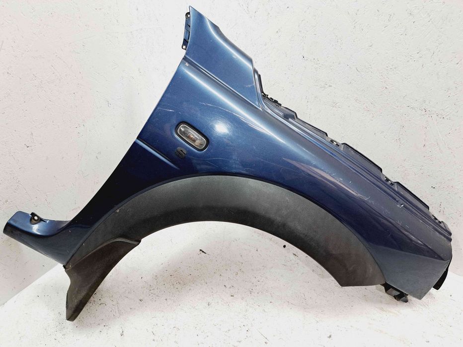 Aripa dreapta fata LAND ROVER Freelander (LN) [Fabr 1998-2006] 849 CAI