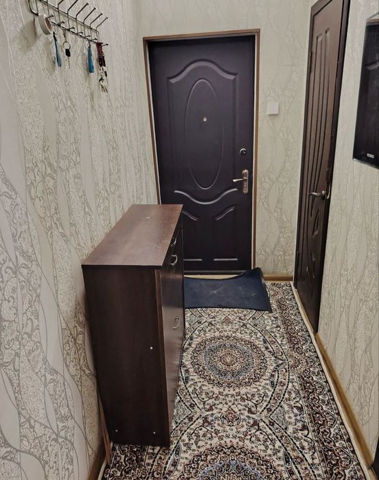 Код 829  Продается 2в3/1/4 ком квартира куйлюк массив 1 (