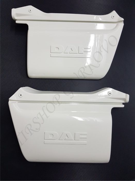 Комплект капаци за врати на стъпалото за DAF CF