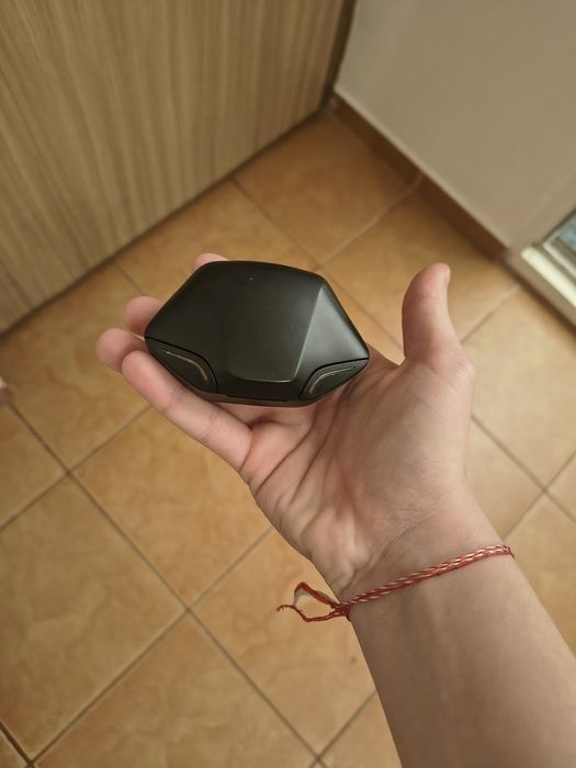 Casti wireless inteligente Em-G11