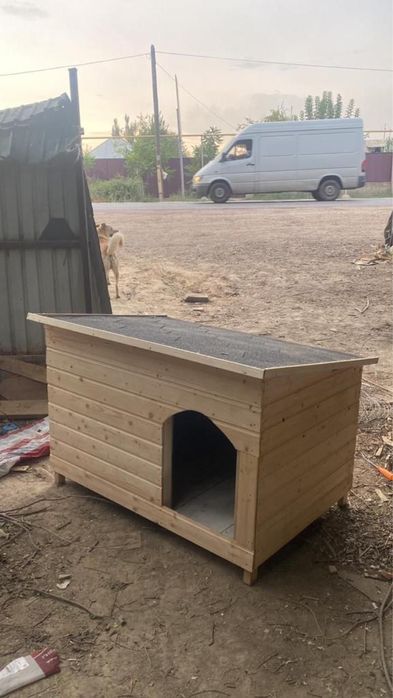 Собачый будка дом для собак