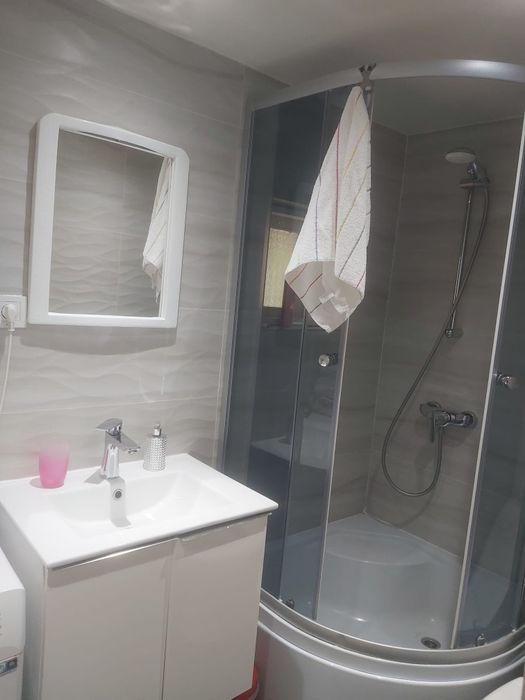 Garsonieră zona Faleză Nord