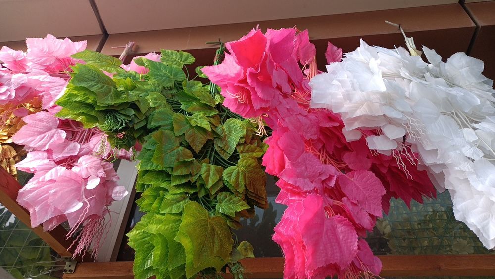 Искусственный растения