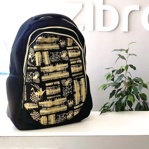 Рюкзаки отличного качества