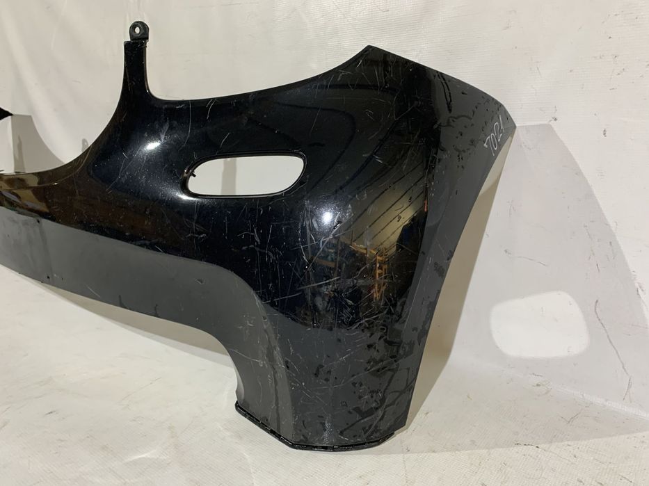 Bara fata Smart Fortwo, 2014, 2015, 2016, 2017, 2018, 2019, cod origine OE A4538800170.