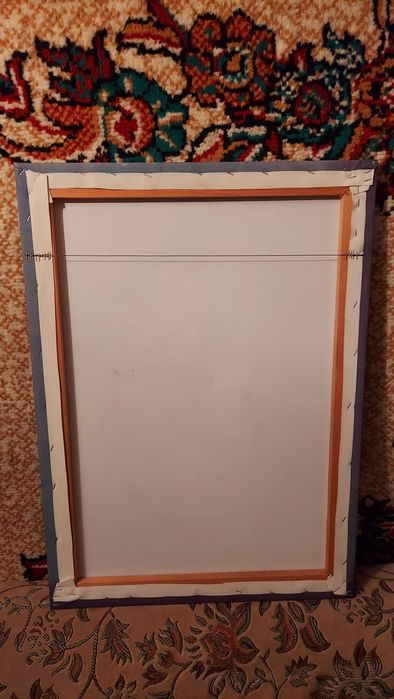 Картина колекция рэпира 2pac