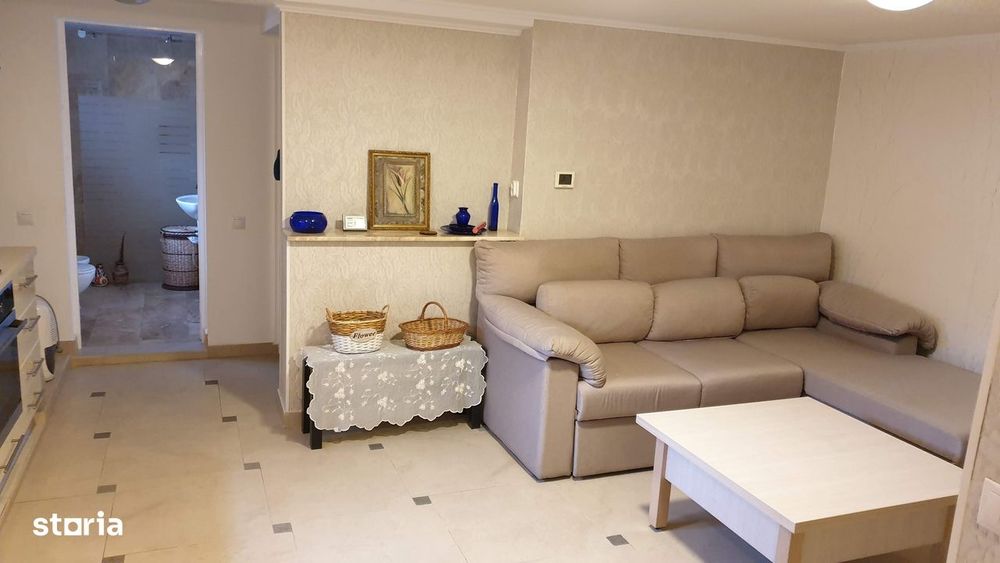 Apartament de vanzare in Zorilor, str. Meteor