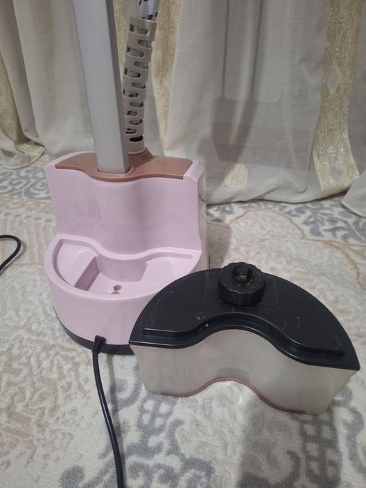 Продам утюг - отпариватель