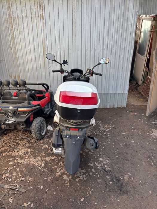 Продам мопед макси 150 куб