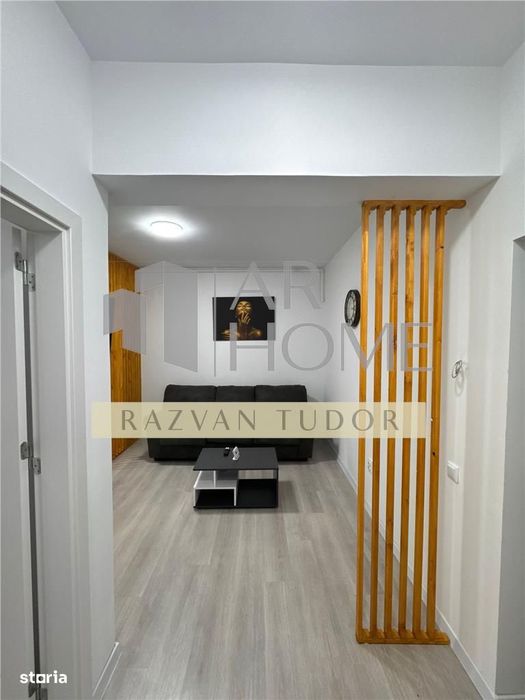 Apartament 2 camere  , bloc nou , cartier rezidential , zona Nord , Pl