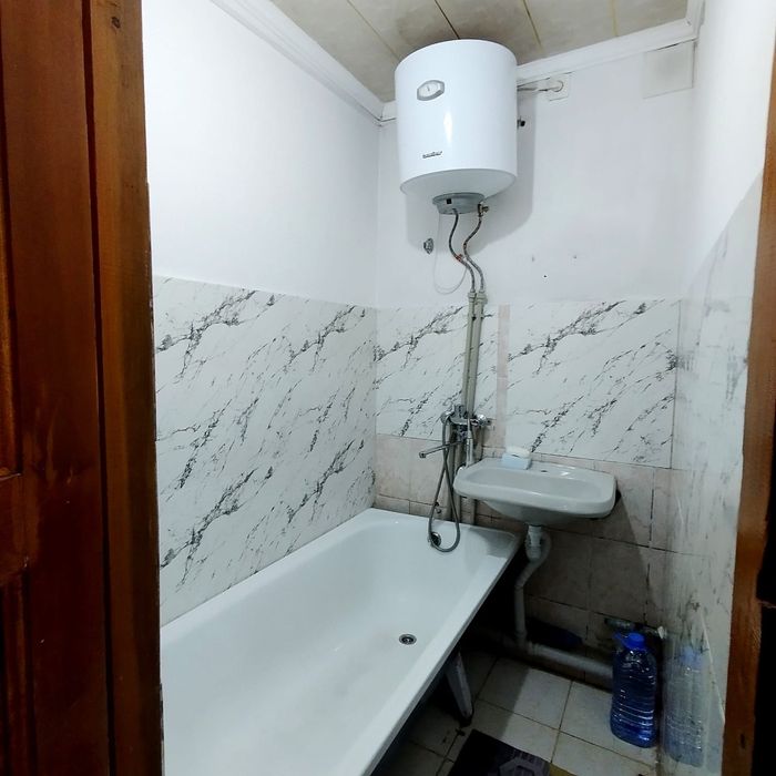 Двухкомнатная квартира посуточно