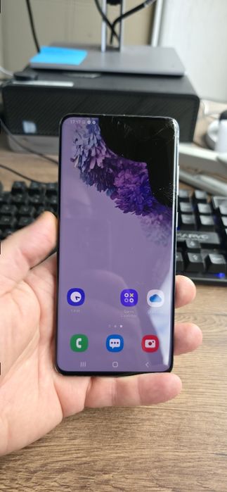 Samsung galaxy s20+ 5g