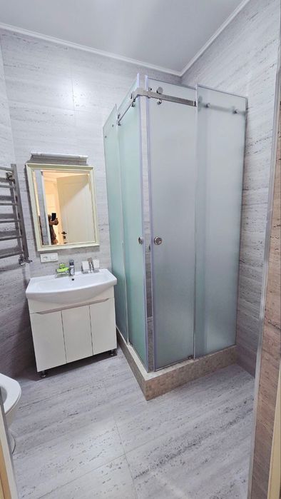 Элитный Комплекс 4/6/8
Golden House "Парисен"