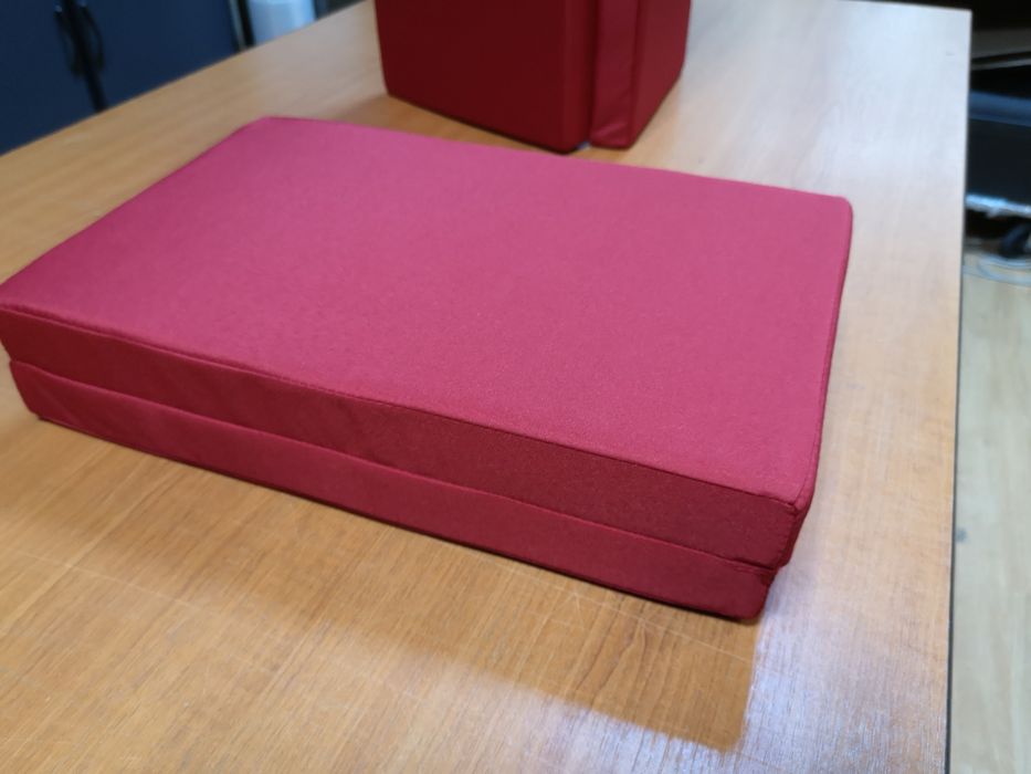 Set perne yoga si masaj