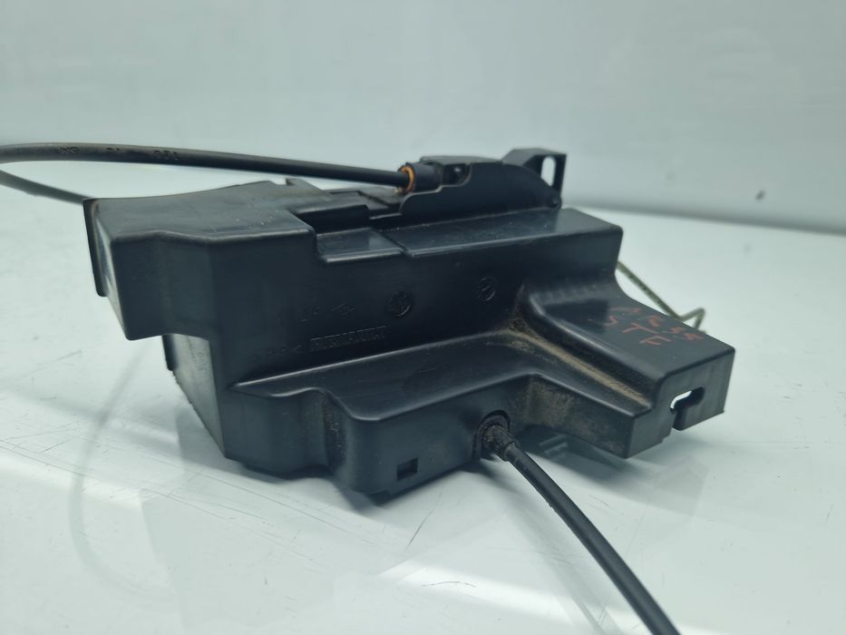 Broasca usa stanga fata Opel Movano B F3500 (L2 H2) [Fabr 2010-2022] O