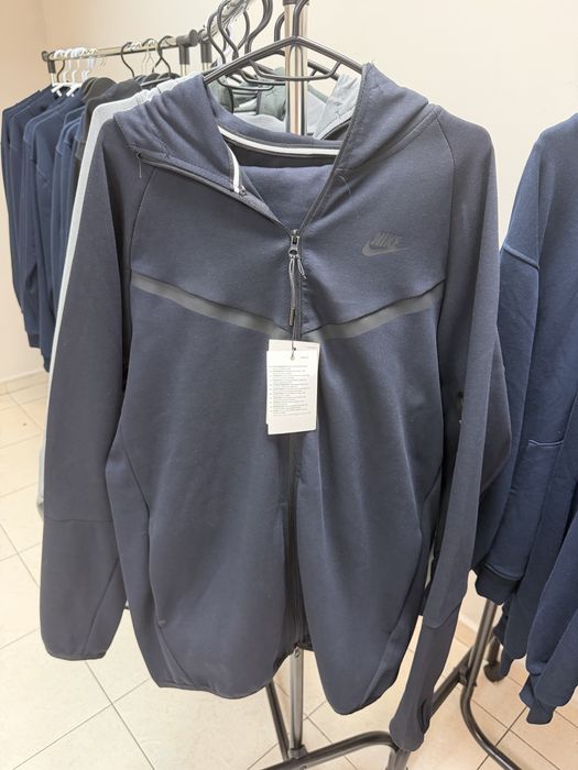 Nike Tech Fleece