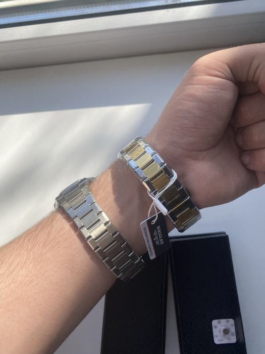 Часы мужские в арабском стиле