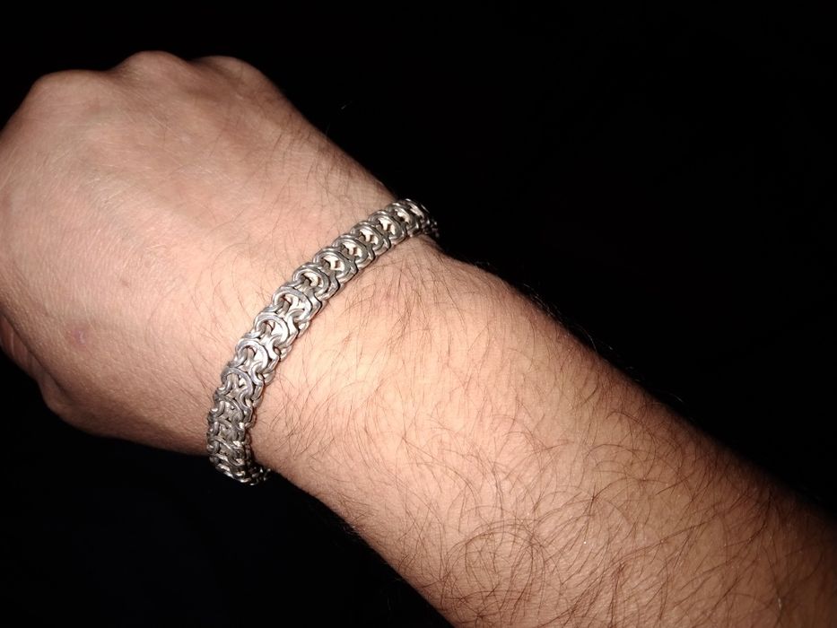 Комплект часы тиссиот и браслет