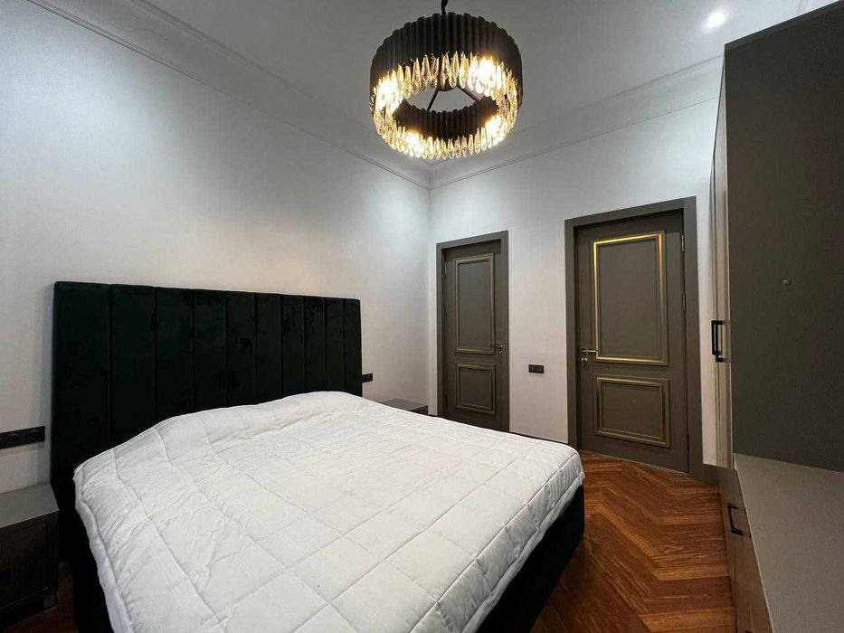 ЛЮКС!!! 3-ком квартира в Яшнабадском районе! ОР: Ул.Махтумкули 878*