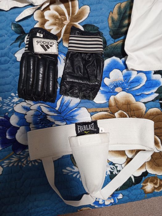 Снаряжение для спорта