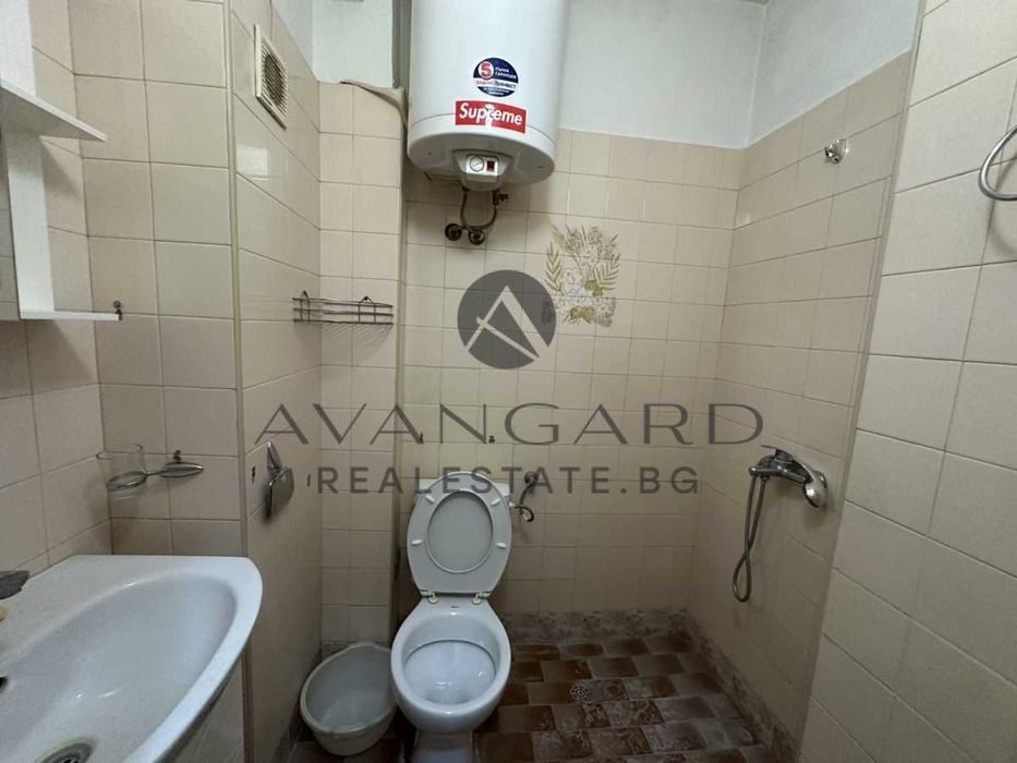 Продава се Двустаен апартамент в Пловдив, Тракия - 60 кв.м за 1600 €/кв.м - Снимка #7