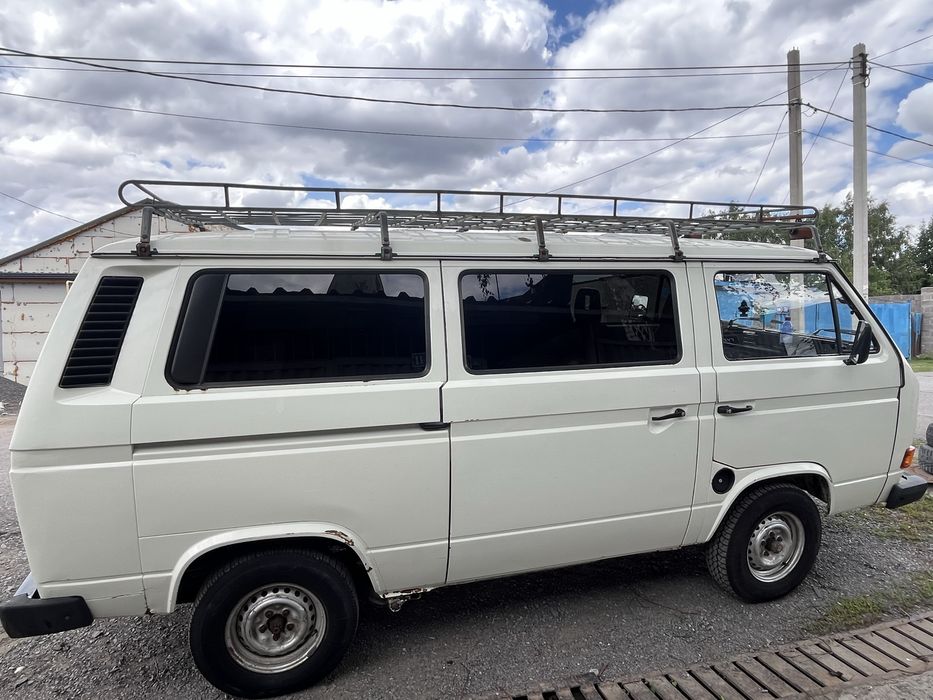 Продам Volkswagen T2 каравела