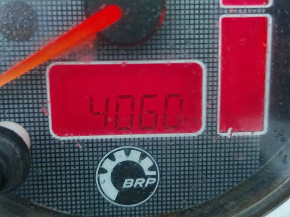 Can am outlander 800 max