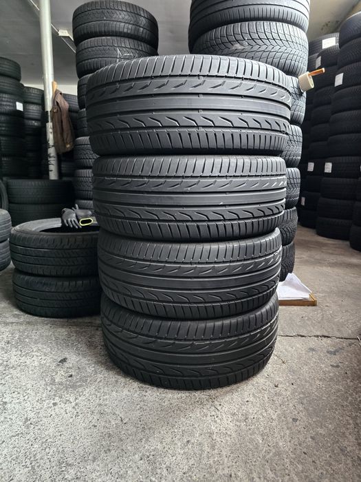 Semperit 235/50 R18 101V vară