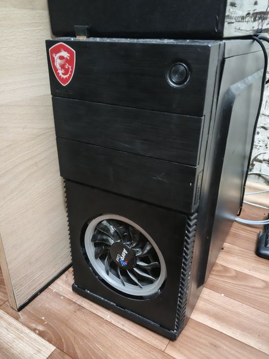 Продам компьютер