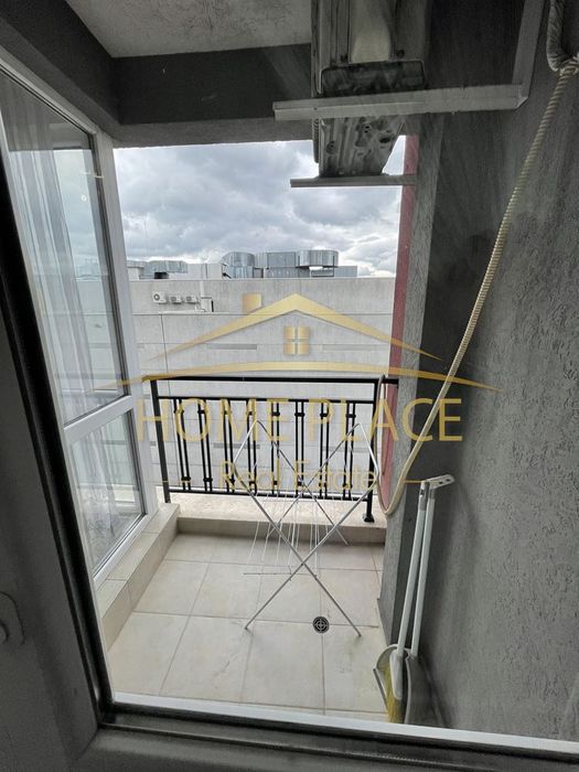 Дава се под наем Двустаен апартамент в Варна, Гранд Мол Варна - 70 кв.м за 459 € - Снимка #6