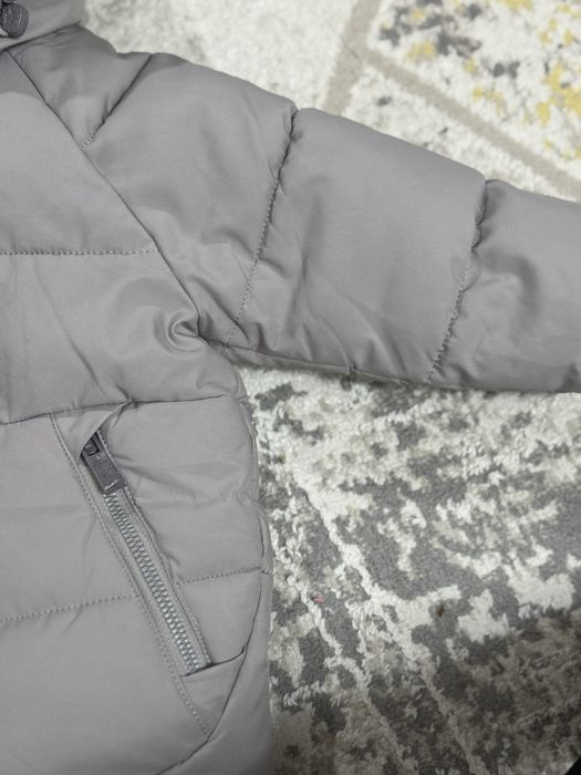 Куртка зимняя на годика