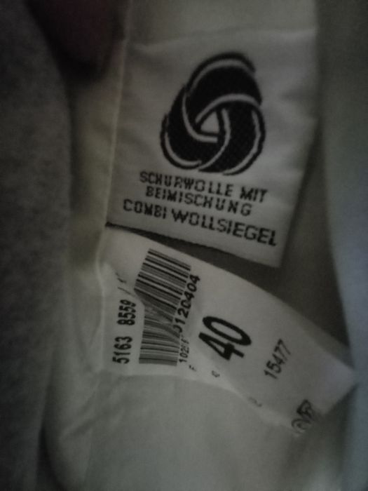 Красив костюм за сезона