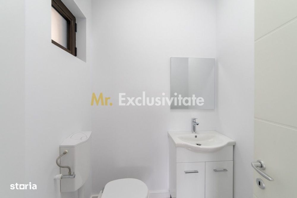 Spațiu comercial generos – 160 mp – poziție premium pe Craiovei!