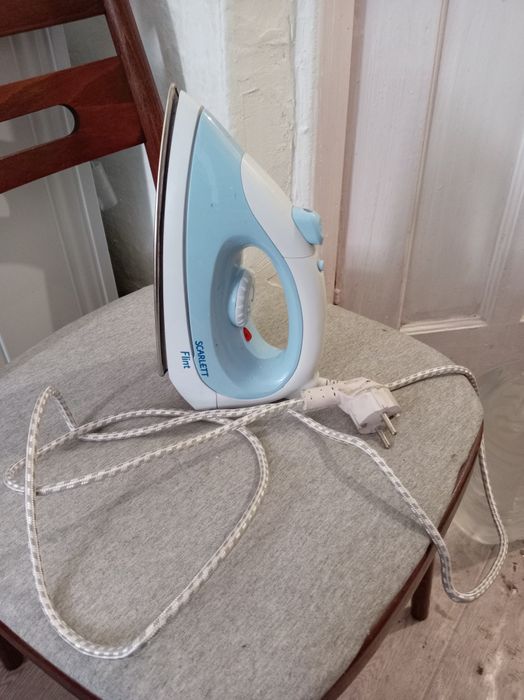 Обогреватель утюук и Сумка