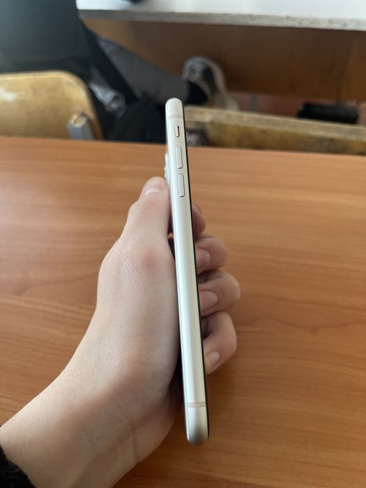 Айфон 11 продажа или обмен