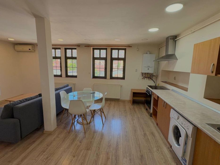 Apartament 2 Camere De Inchiriat Central Medias