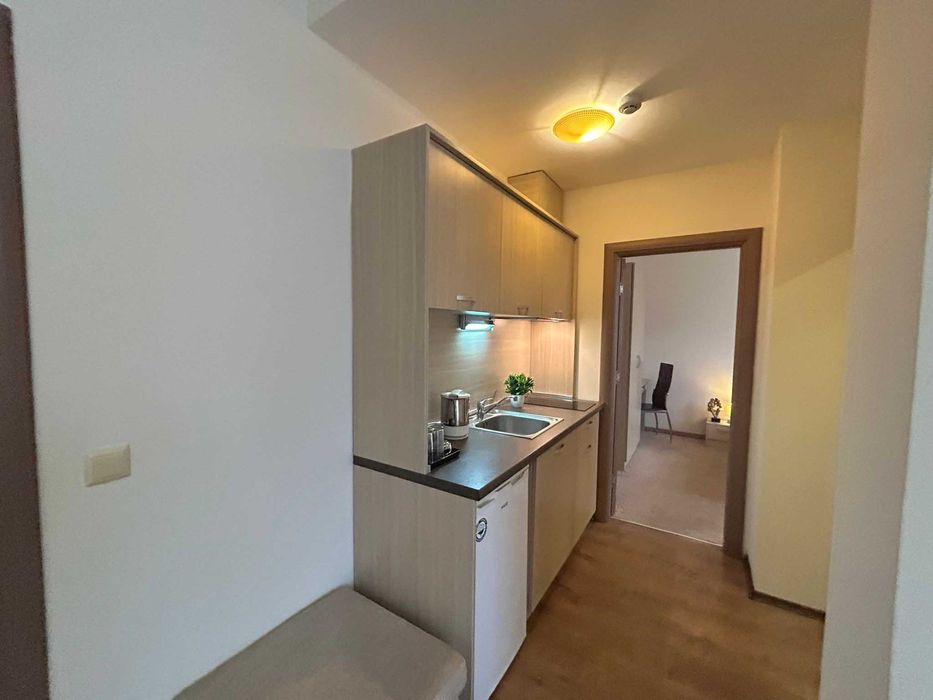 Продава се Двустаен апартамент в к.к. Слънчев бряг - 46 кв.м за 832 €/кв.м - Снимка #4