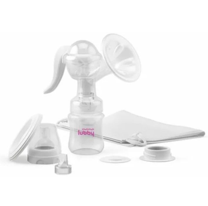 Молокоотсос ручной Lubby 29843