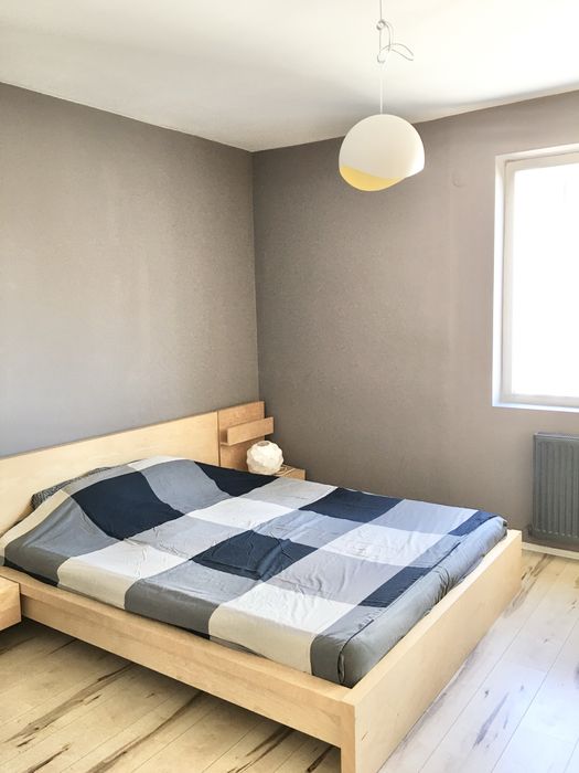 Apartament 3 camere Sibiu, cartier Turnisor, cu loc de parcare