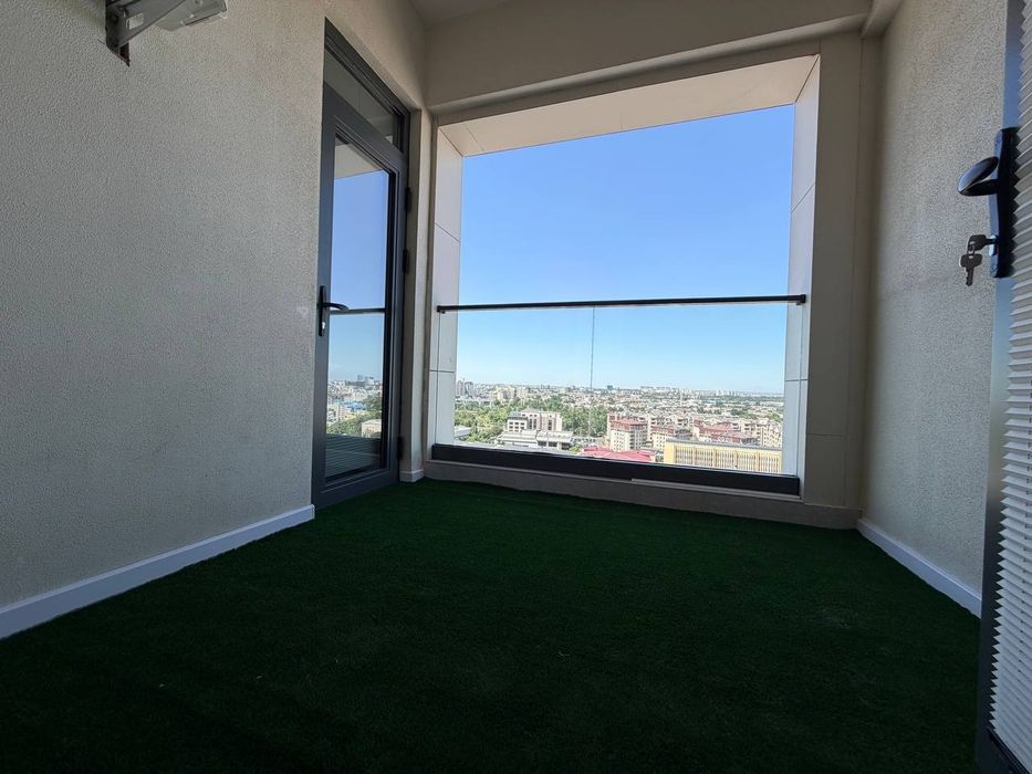 ЖК  Akay City 2х комн, 54м2 ‼️ Дархан