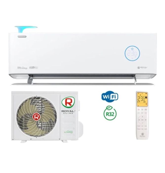 Продаю современный кондиционер для вашего дома!