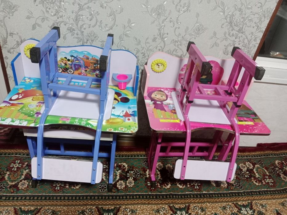 Bilajoningiz uchun! Ajoyib tanlov.