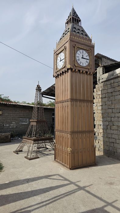 Макетлар йасаб берамиз