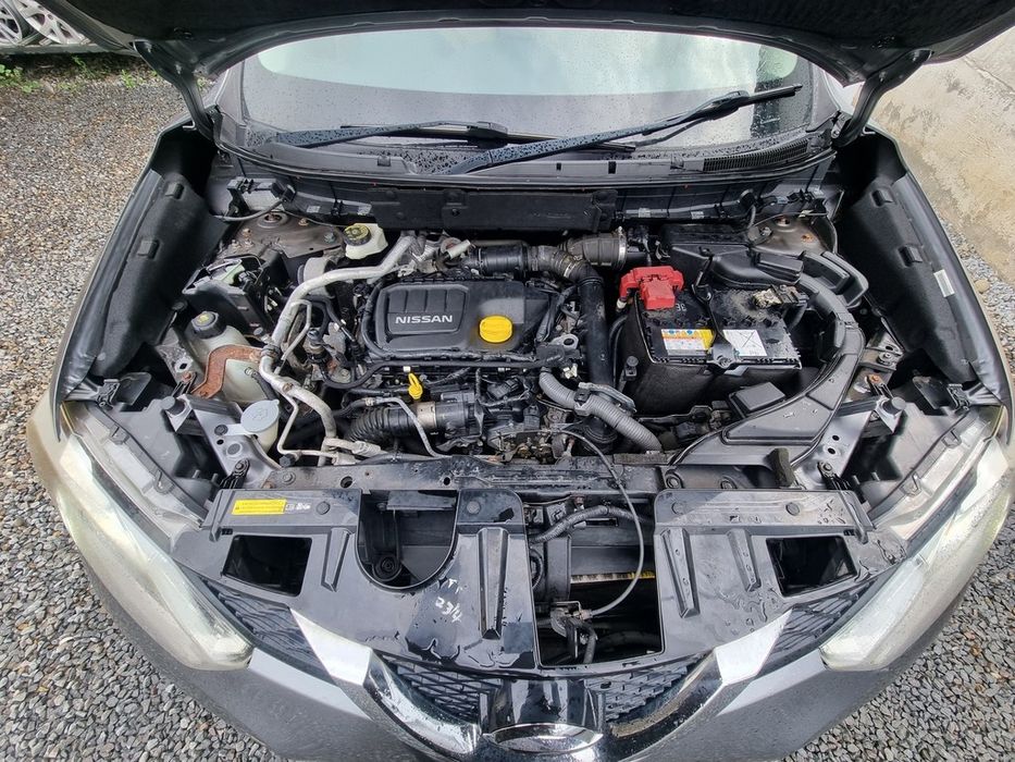 Dezmembrari dezmembrez Nissan X - Trail T32  1.6 D  2014 - 2017  R9M
