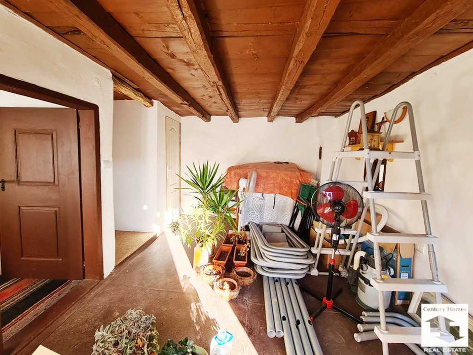 Продава се Къща в с. Буковец, Област Велико Търново - 100 кв.м за 665 €/кв.м - Снимка #8
