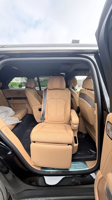 Продается Zeekr 9X Ultra наличие в Ташкент