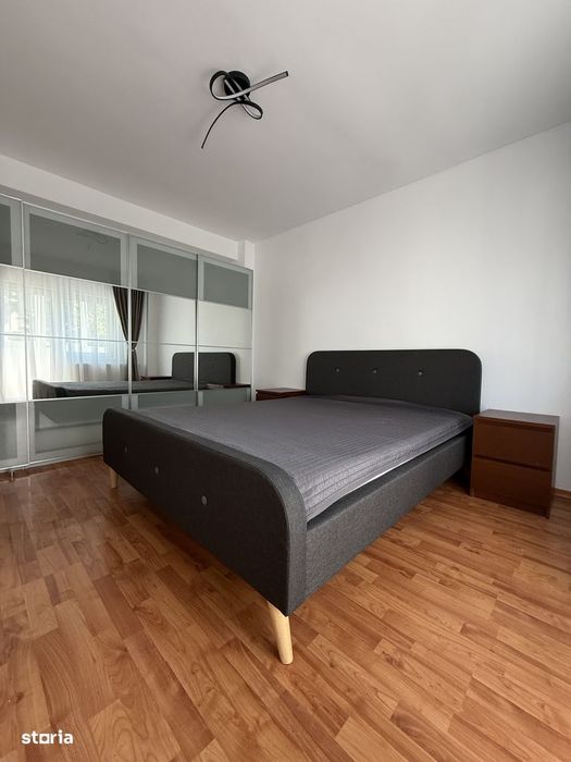 Proprietar - Apartament 3 camere Lacul Tei/Floreasca: centrala proprie