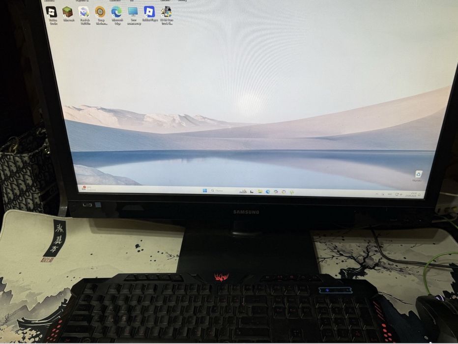 Компьютер 1 тб ASUS