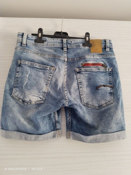 Дамски дънки 28 номер