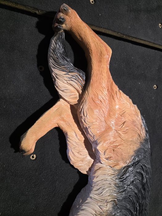 Ciobanesc germen figurina